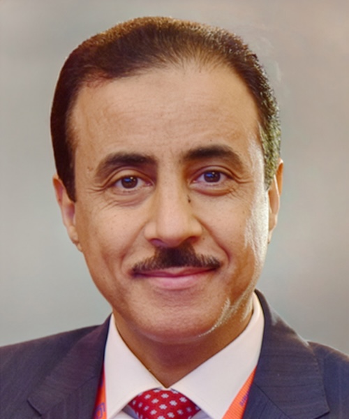 Abdullah Aldalaan, MD