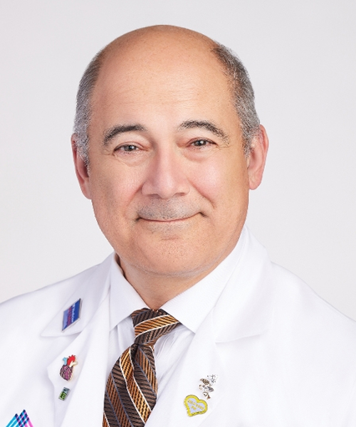 Raymond Benza, MD