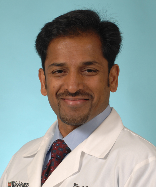 Murali Chakinala, MD