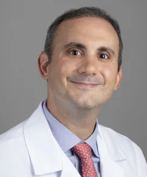 David Furfaro, MD