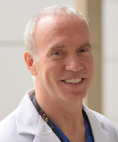 John Granton, MD