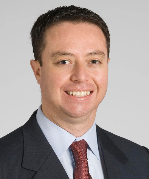 Gustavo Heresi, MD, MSc