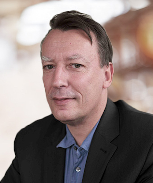Marc Humbert, MD, PhD