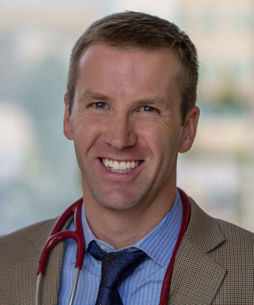 John Ryan, MD