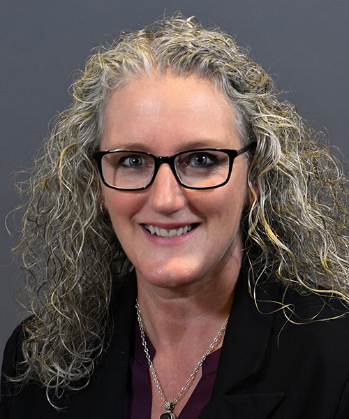Traci Stewart, RN, MSN